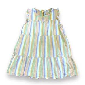 Roller Rabbit - Stripped dress